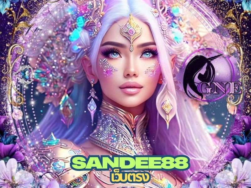 sandee88 เว็บตรง