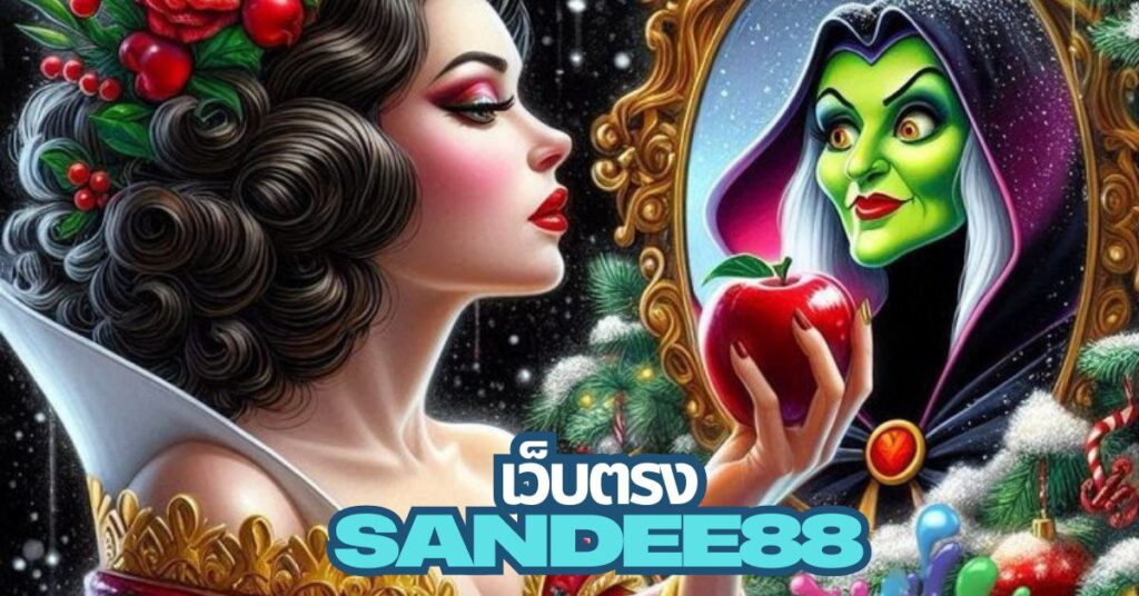 sandee88 เว็บตรง