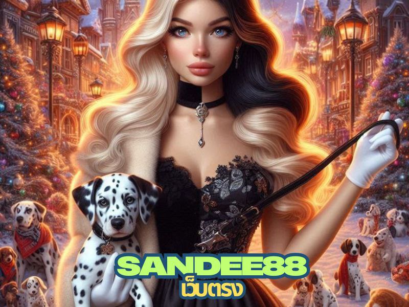 sandee88 เว็บตรง