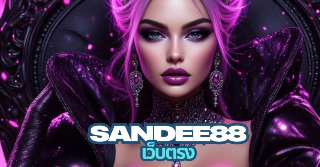 sandee88 เว็บ