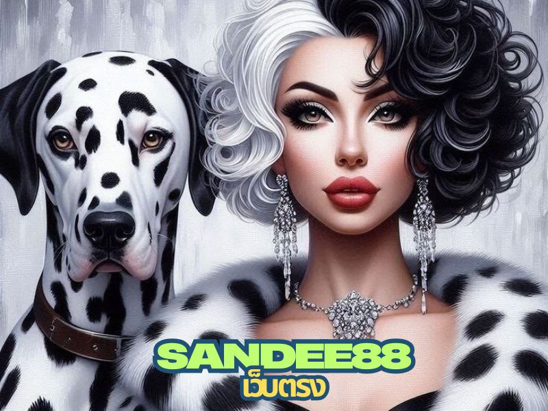 sandee88 เว็บตรง
